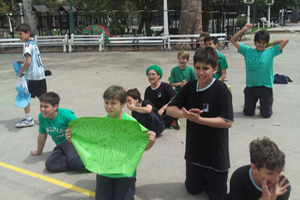 Interbandos primaria Interbandos primaria