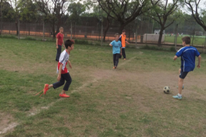 Interbandos primaria Interbandos primaria