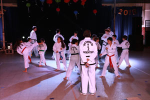 Muestra de Talleres Muestra de Talleres