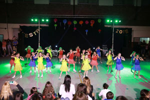 Muestra de Talleres Muestra de Talleres
