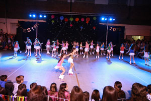Muestra de Talleres Muestra de Talleres