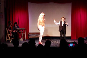 Concert English School Concert English School