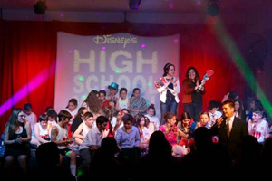 Concert English School Concert English School