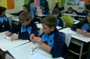 5º EP y el sistema-oseo-artromuscular 5º EP y el sistema-oseo-artromuscular