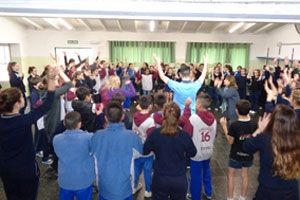 Proyecto Proyecto