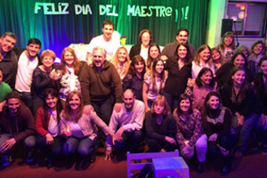 Día del maestro Día del maestro