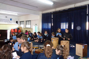 Semana de las artes Semana de las artes