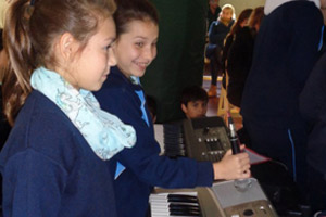 Semana de las artes Semana de las artes