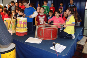 Semana de las artes Semana de las artes