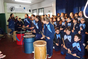 Semana de las artes Semana de las artes