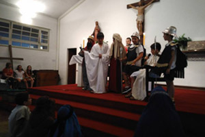Domingo de Ramos - Celebración para niños Domingo de Ramos - Celebración para niños
