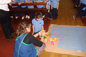 Durante el Tiempo Pascual Durante el Tiempo Pascual