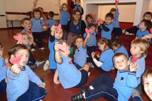 Durante el Tiempo Pascual Durante el Tiempo Pascual