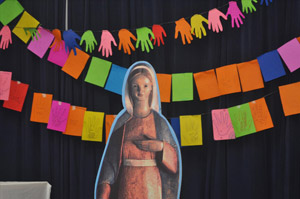 FIESTAS PATRONALES FIESTAS PATRONALES