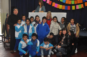 FIESTAS PATRONALES FIESTAS PATRONALES