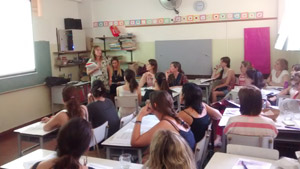 Curso Trinity Curso Trinity