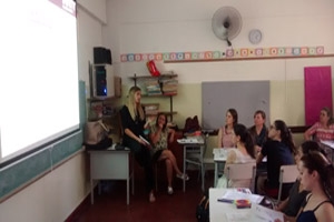 Curso Trinity Curso Trinity