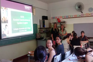 Curso Trinity Curso Trinity