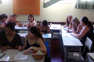 Curso Trinity Curso Trinity