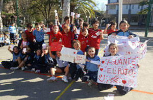 INTERBANDOS PRIMARIA INTERBANDOS PRIMARIA