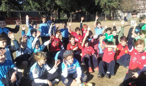 INTERBANDOS PRIMARIA INTERBANDOS PRIMARIA