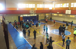 INTERBANDOS PRIMARIA INTERBANDOS PRIMARIA