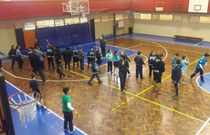 INTERBANDOS PRIMARIA INTERBANDOS PRIMARIA