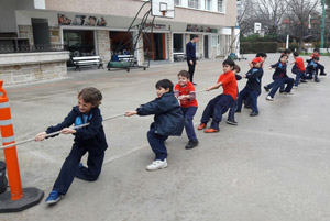 INTERBANDOS PRIMARIA INTERBANDOS PRIMARIA