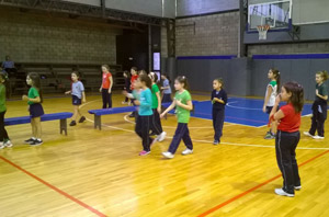 INTERBANDOS PRIMARIA INTERBANDOS PRIMARIA