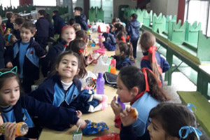 INTERBANDOS PRIMARIA INTERBANDOS PRIMARIA