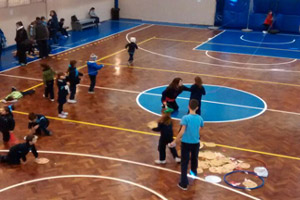 INTERBANDOS PRIMARIA INTERBANDOS PRIMARIA