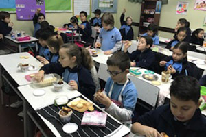 Textos instructivos: creamos recetas Textos instructivos: creamos recetas