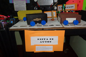 Talleres de Nivel Inicial Talleres de Nivel Inicial