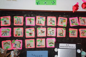 Talleres de Nivel Inicial Talleres de Nivel Inicial