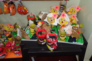 Talleres de Nivel Inicial Talleres de Nivel Inicial