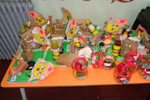 Talleres de Nivel Inicial Talleres de Nivel Inicial