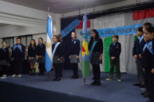 Celebramos nuestra independencia Celebramos nuestra independencia