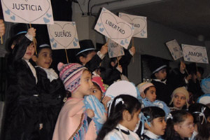 Celebramos nuestra independencia Celebramos nuestra independencia