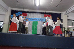 Celebramos nuestra independencia Celebramos nuestra independencia