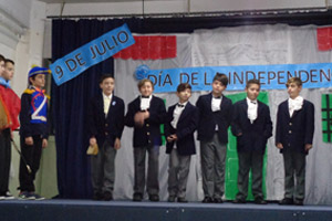 Celebramos nuestra independencia Celebramos nuestra independencia