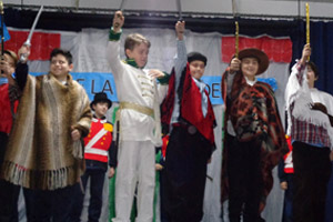 Celebramos nuestra independencia Celebramos nuestra independencia