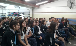 Proyecto personal de Vida 6º año Secundaria Proyecto personal de Vida 6º año Secundaria