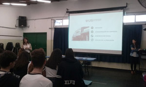 Proyecto personal de Vida 6º año Secundaria Proyecto personal de Vida 6º año Secundaria