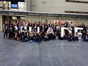 Proyecto personal de Vida 6º año Secundaria Proyecto personal de Vida 6º año Secundaria