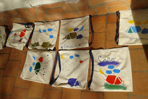 Nuevas bolsas de rancho Nuevas bolsas de rancho