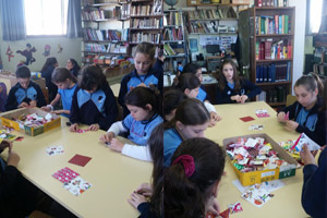 Día Nacional del libro Día Nacional del libro