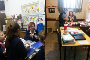Día Nacional del libro Día Nacional del libro