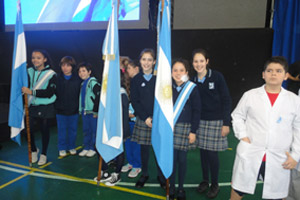 Promesa de Lealtad a la Bandera Promesa de Lealtad a la Bandera