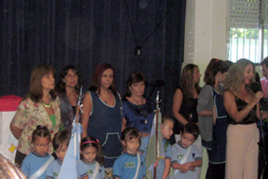 Comienzo de clases Comienzo de clases