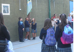 Inicio clases secundaria Inicio clases secundaria